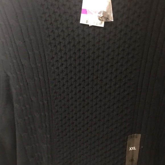 Charter Club sweater - Picture 6 of 7